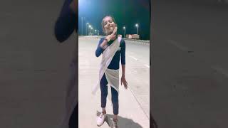 Saami saami 2 song Tamil pushparaj yt shorts dance [upl. by Rammus]