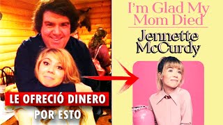 ¿Qué le hizo Dan Schneider a Jennette McCurdy [upl. by Renraw]