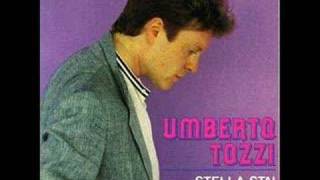 Umberto Tozzi Alleluia Se [upl. by Annahsar]