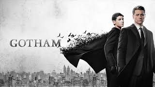 Gotham OST 4x11 Falcone Returns To Gotham [upl. by Roinuj671]