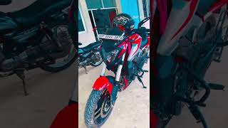 Bajaj Dominar 250 powerful machine [upl. by Studley]