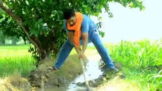 ZILA SANGRUR  Ravi Deol Official Music Video [upl. by Anahsit263]