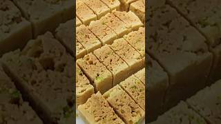 Mysore Pak Recipe  How to make Mysore pak sweet barfi food cooking foodie [upl. by Altheta965]