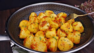 Ive Never Eaten Such As Delicious Potatoes❗The Most Delicious Potato Recipe For Dinner❗ [upl. by Aihseit]