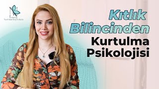 KITLIK BİLİNCİNDEN KURTULMA PSİKOLOJİSİ [upl. by Black994]