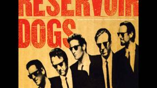 Reservoir Dogs OSTHome of Rock [upl. by Alyahs664]