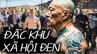 ĐẶC KHU XÃ HỘI ĐEN  Phim Lẻ Mới 2024  Phim Hành Động Võ Thuật KungFu Mới Hay Nhất  Clip Hay [upl. by Jilli]