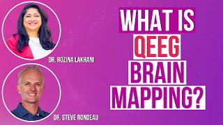 What is QEEG Brain Mapping Understanding Its Functions and Applications [upl. by Nevaeh601]