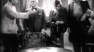 TVG9 BEDZIE LEPIEJ 1936  Film ze Szczepciem i Tońciem [upl. by Rayham]