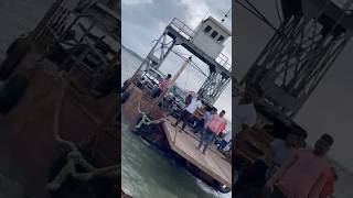 Danger Boat 😱😱😱😱trending ship viral subscribe yt ytstudio ytshorts [upl. by Lamee791]