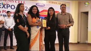 Career Expo 2024  Campus Placement amp Internship Fair  CPJ College Delhi  GGSIP University [upl. by Arundell664]