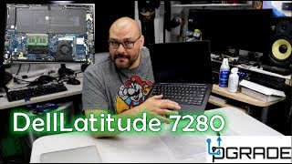 Dell Latitude 7280 [upl. by Chow]