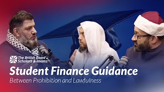 Student Finance Guidance  Between Prohibition and Lawfulness [upl. by Magdalene]