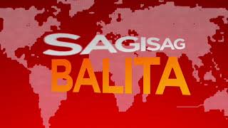 Collections of Sagisag Balita OBB Starting October 1 [upl. by Charil]