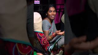 ஏம்மா குடிக்க தண்ணி கேட்டது ஒரு குத்தமா😭😭 busfun buscomedy brothersfun  puthuideas [upl. by Etti]