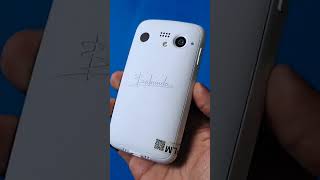 Balmuda Phone review [upl. by Berstine]