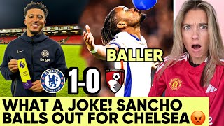 What We Learned From Chelsea 10 Bournemouth Reaction [upl. by Dleifyar]