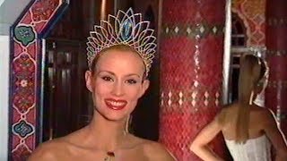 Miss France 2002  Cadeaux des Miss [upl. by Rubbico]