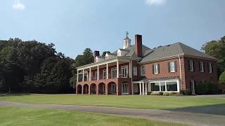 Cross Creek Plantation  Seneca South Carolina [upl. by Acinorav]