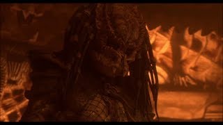 Predator 2  Final Fight HD [upl. by Elad649]