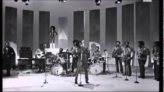 JAMES BROWN Live in Rome [upl. by Niliak]