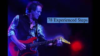 Robby Musenbichler  Guitarsolo  78 Experienced steps [upl. by Elletnuahs506]