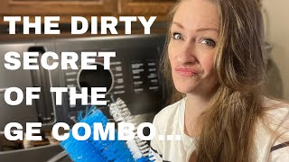 The MUSTWATCH Washer Dryer Combo Review for 2024 The Dirty Truth You Must Know [upl. by Dahcir232]