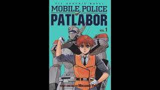 Kenji Kawai  Revolution Patlabor OST [upl. by Vincenta242]