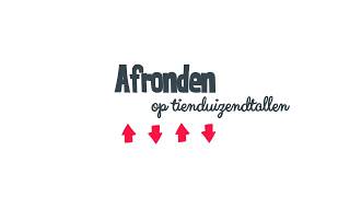 Afronden op tienduizendtallen  PDF [upl. by Fokos]