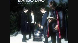 Mando Diao  The Quarry new single [upl. by Anatole]