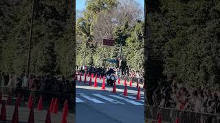 皇后盃 第42回全国女子駅伝2024 Empress Cup InterPrefectural Womens Ekiden japan KyotoPoliceMotorcycle [upl. by Brookner]