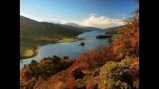 On A Road To Vatersay  The Vatersay Boys [upl. by Talie285]