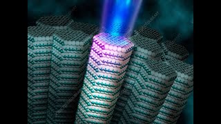 NANOWIRE LASERS [upl. by Ire]