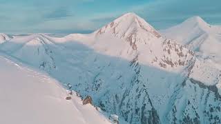 Flight over Bulgaria 1  Drone  Полет над България 1  Дрон [upl. by Ariaes]