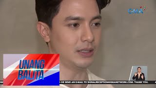 Alden Richards nagsalita tungkol sa real score sa kanila ni Kathryn Bernardo  UB [upl. by Dyson]