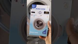 minivlog 72 Bosch washing machine review boschwashingmachine trending shortsfeed frontload yt [upl. by Jorie]