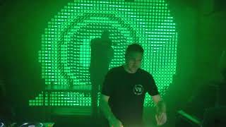 Activa live set Floor Control  VII London 2023 [upl. by Alvan676]