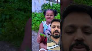 Dekhte hai kisko kya milta hai funny love cutebaby youtubeshorts reaction [upl. by Llehsem648]