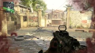 BLACK OPS 2 LETS PLAY SLUMS LIVE COMMENTARY [upl. by Eylsel]