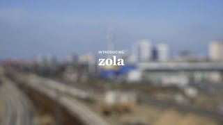 Introducing Zola Straps [upl. by Kitchen]