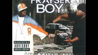 Frayser BoySeen Thangs [upl. by Rech]