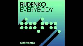 Rudenko  Everybody Fingaprint Mix [upl. by Mossman47]