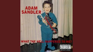 Adam Sandler  Live on HBO  1996 Ode To My Car [upl. by Sirob305]