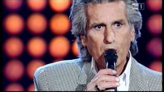 Toto Cutugno I migliori anni 300920111 [upl. by Eisenhart]