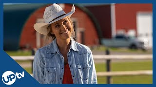 Heartland  Season 16 Premiere Preview [upl. by Anrim23]