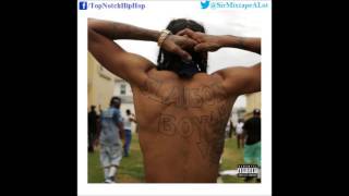 Nipsey Hussle  Basic Instinct Feat G Perico Slauson Boy 2 [upl. by Noakes]