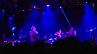 Quadeca  Sisyphus Live at Echoplex Los Angeles CA Mar 14 2024 [upl. by Zipporah]