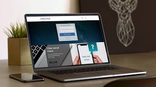 Come attivare Inbank app [upl. by Ezirtaeb]