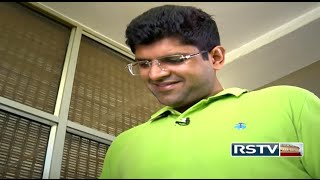 Dushyant Chautala on Its My Life [upl. by Ikkiv64]