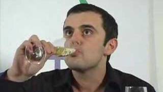 Gary Vaynerchuk Wine Library TV [upl. by Crofoot378]